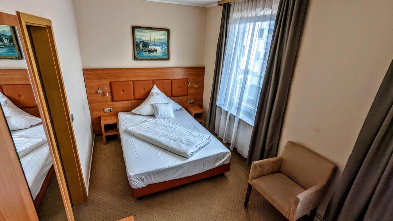 Am Rathaus Hotel Kassel