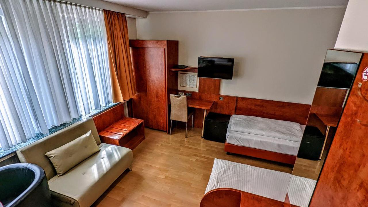 Am Rathaus Hotel