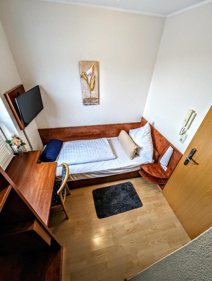 Hotel Am Rathaus Kassel