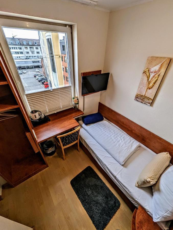 Hotel Am Rathaus 2*