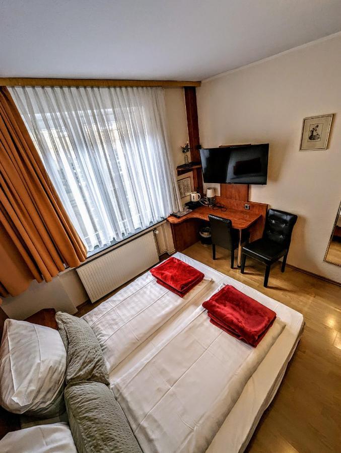 Am Rathaus Hotel