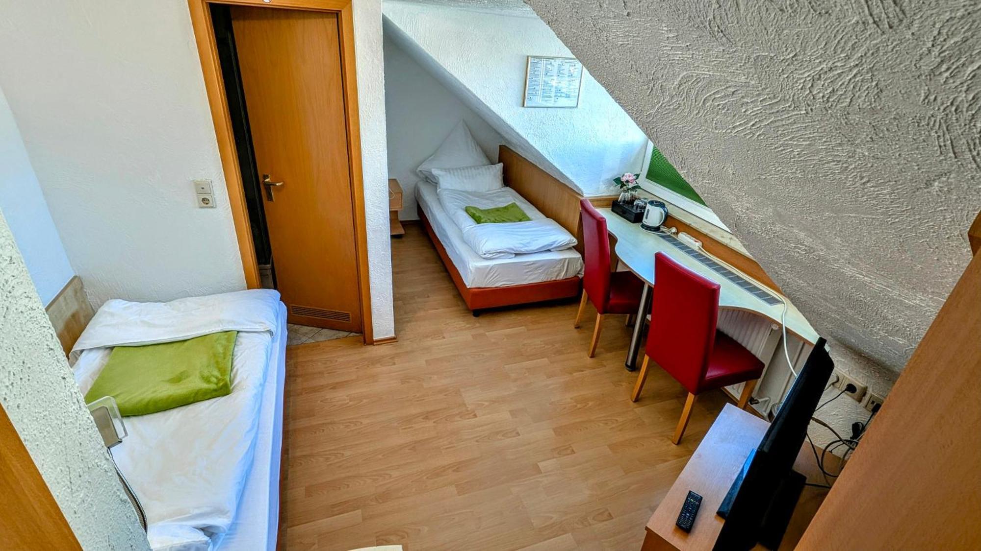 Am Rathaus Hotel