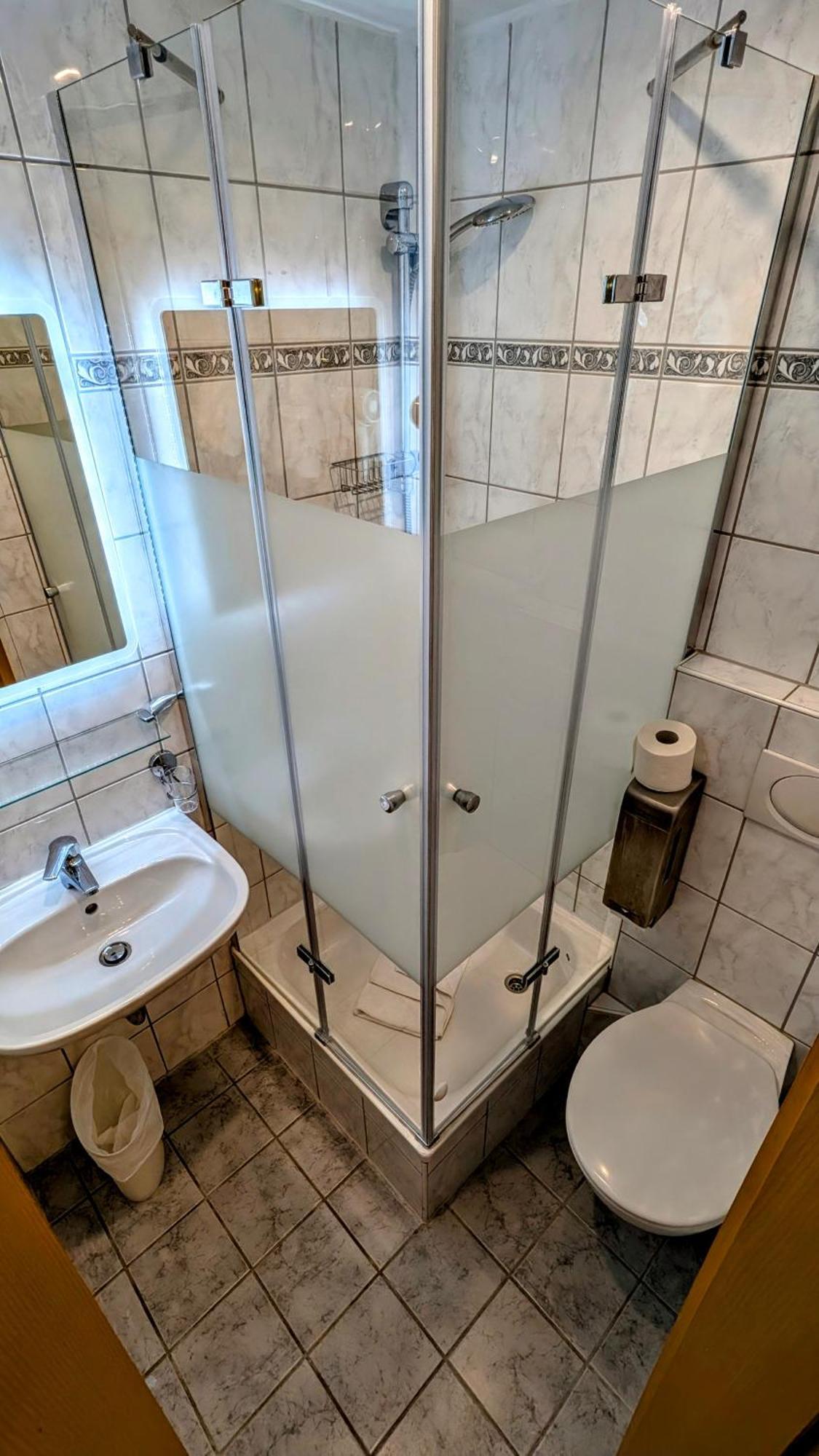 Am Rathaus Hotel 2*