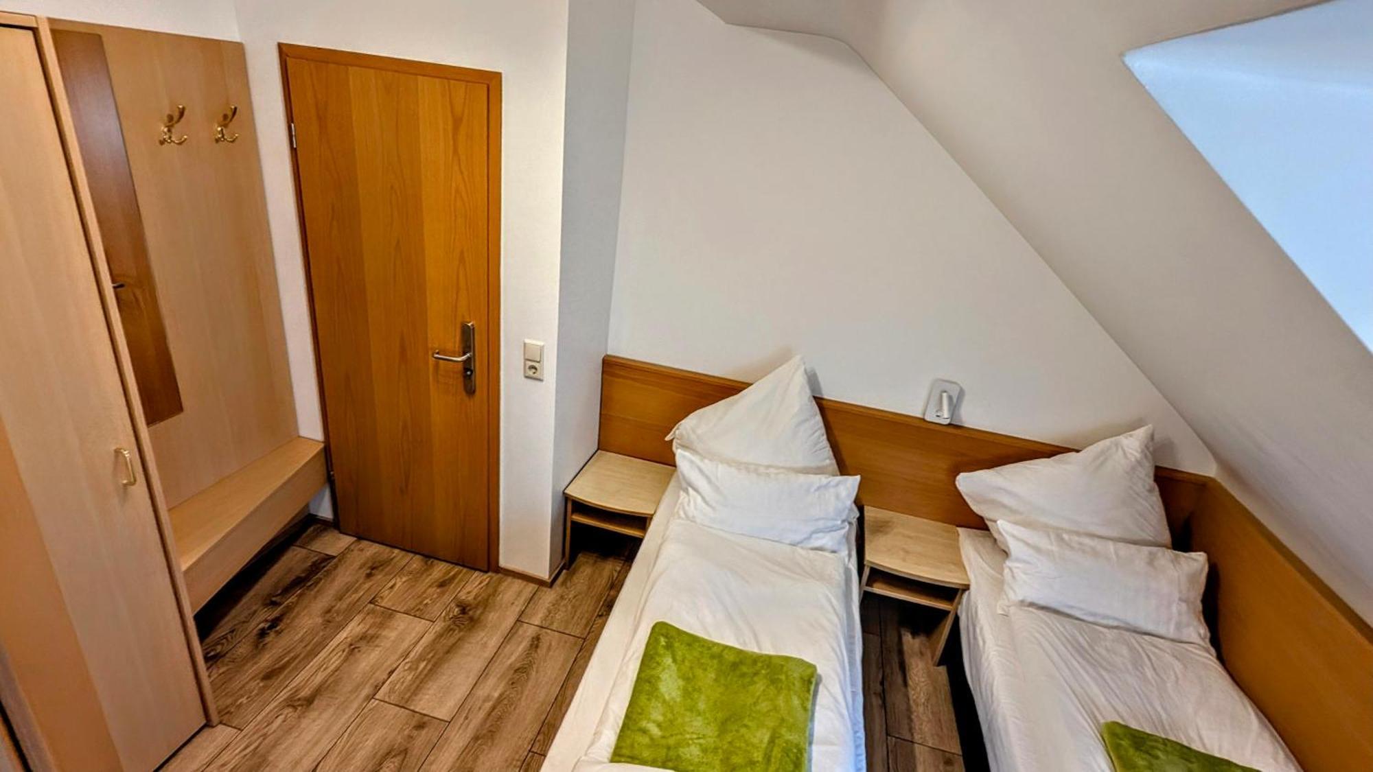 Hotel Am Rathaus 2*