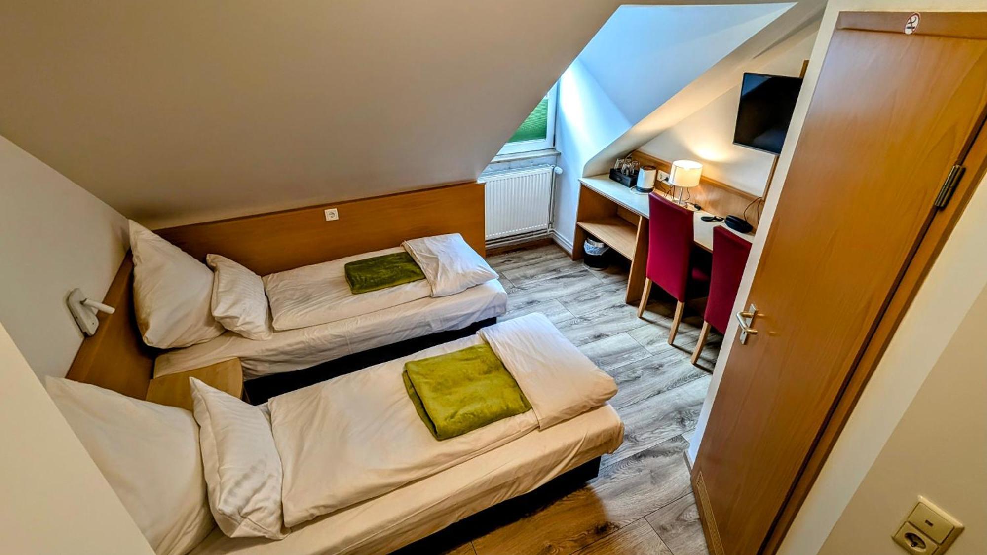 Am Rathaus Hotel Kassel