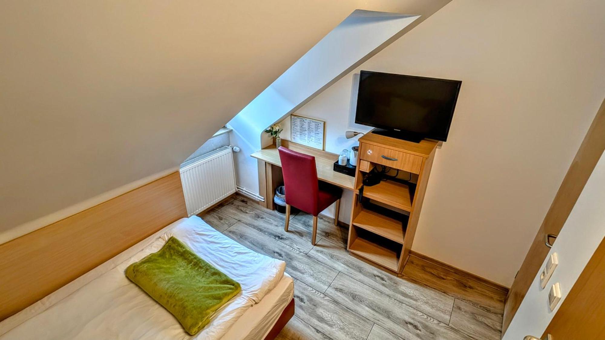 Hotel Am Rathaus